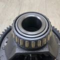 Диференціал АКПП NISSAN PATHFINDER R52 12-21 - Прев'ю 4