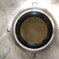 Крышка АКПП передн. NISSAN PATHFINDER R52 12-21 - Превью 7