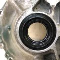 Крышка АКПП передн. NISSAN PATHFINDER R52 12-21 - Превью 8