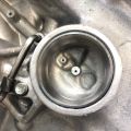 Крышка АКПП передн. NISSAN PATHFINDER R52 12-21 - Превью 11