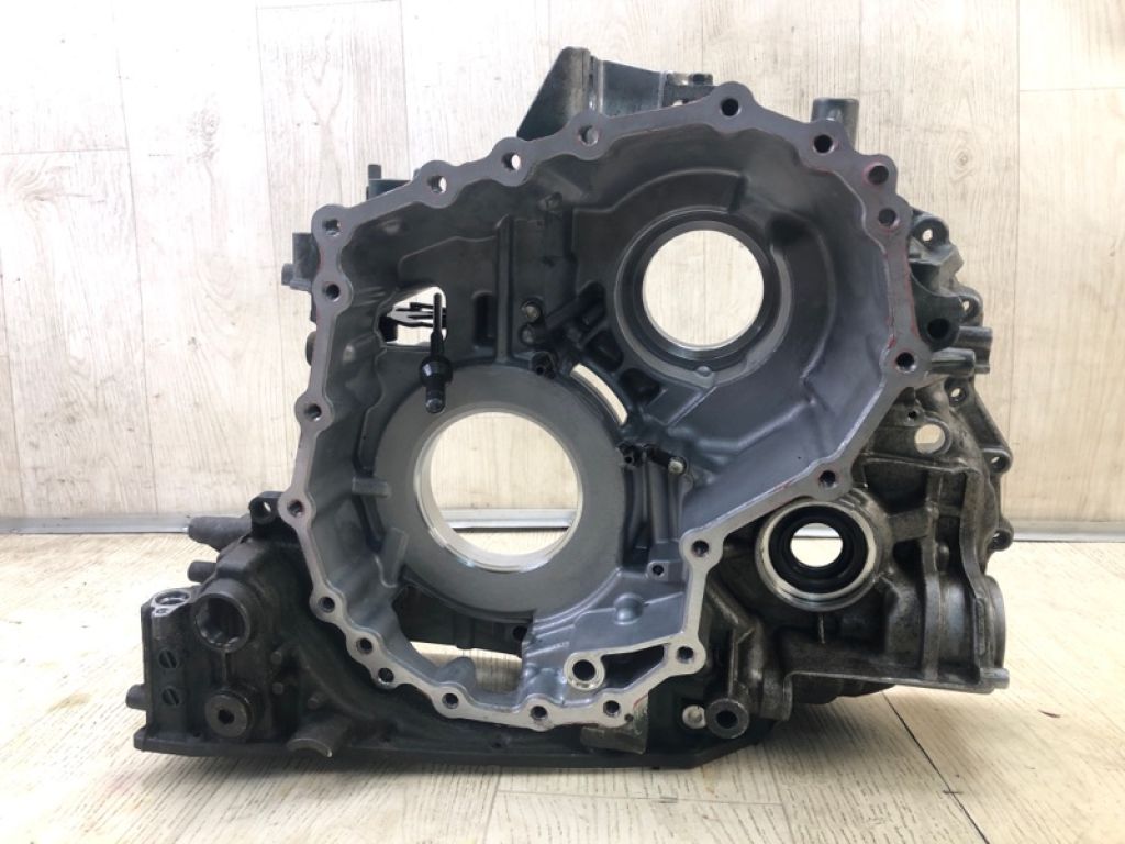 Корпус АКПП NISSAN PATHFINDER R52 12-21 - Фото 2