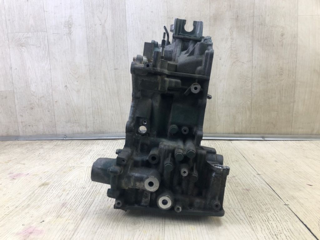 Корпус АКПП NISSAN PATHFINDER R52 12-21 - Фото 4