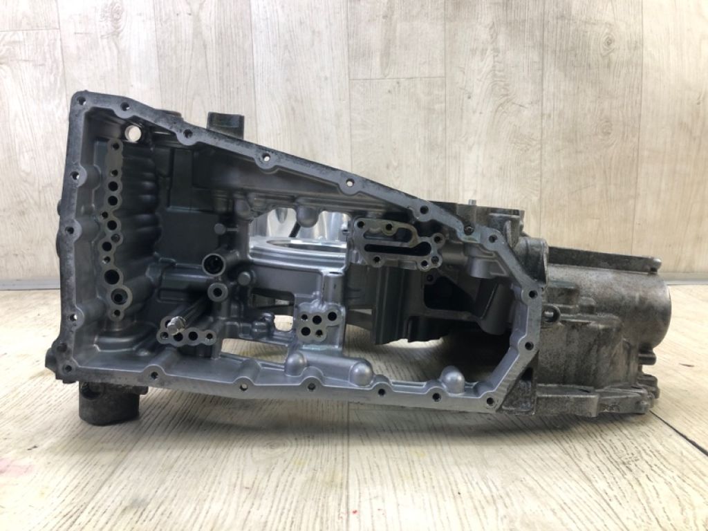 Корпус АКПП NISSAN PATHFINDER R52 12-21 - Фото 5