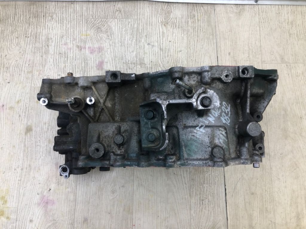 Корпус АКПП NISSAN PATHFINDER R52 12-21 - Фото 6