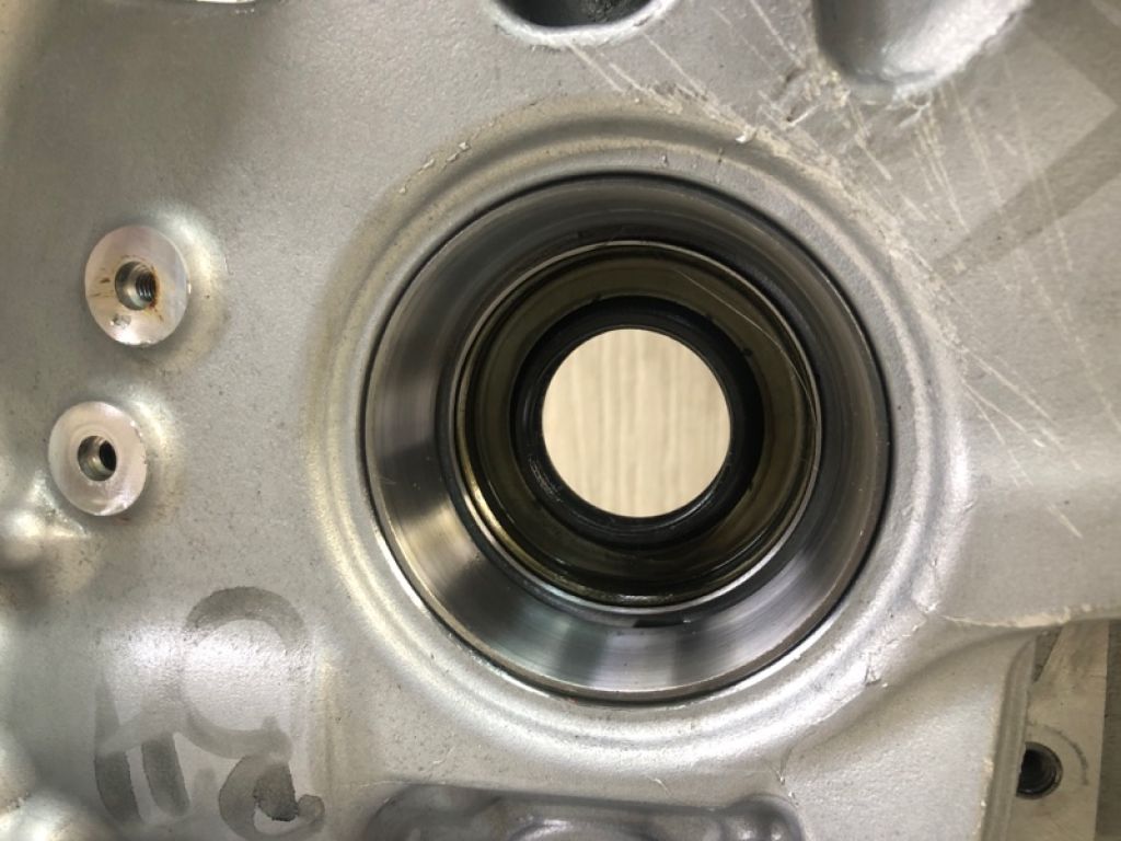 Корпус АКПП NISSAN PATHFINDER R52 12-21 - Фото 8
