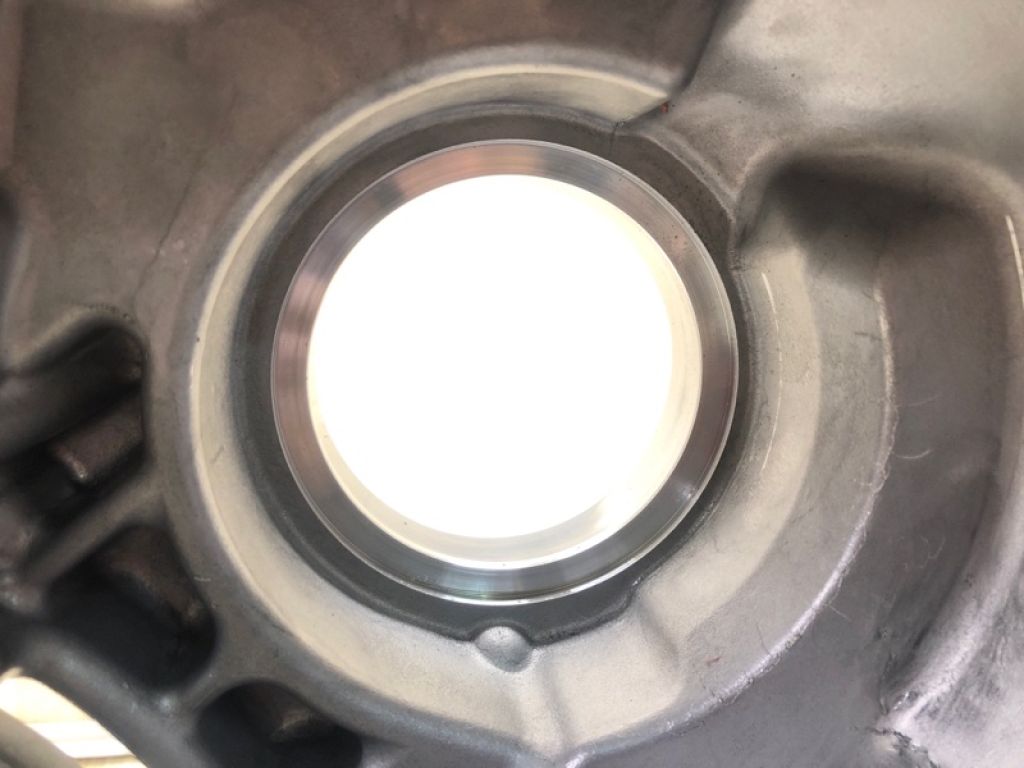 Корпус АКПП NISSAN PATHFINDER R52 12-21 - Фото 11