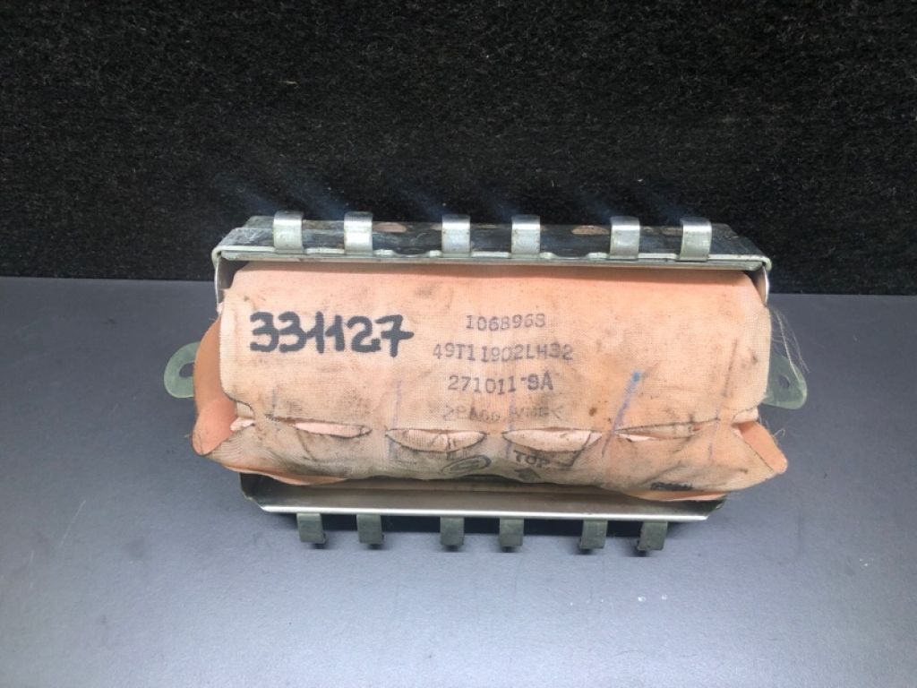 K851E-JN20A | Подушка безопасности пассажира NISSAN TEANA J32 08-14 - Фото 2