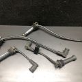 BE8Z-12259-B | Провода высоковольтные FORD FIESTA 08-17 - Превью 3