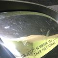39125814 | Дзеркало прав. CHEVROLET CRUZE 15- - Прев'ю 6