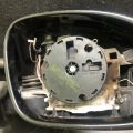 1K1 857 502 JR | Зеркало прав. VOLKSWAGEN JETTA 05-10 - Превью 7