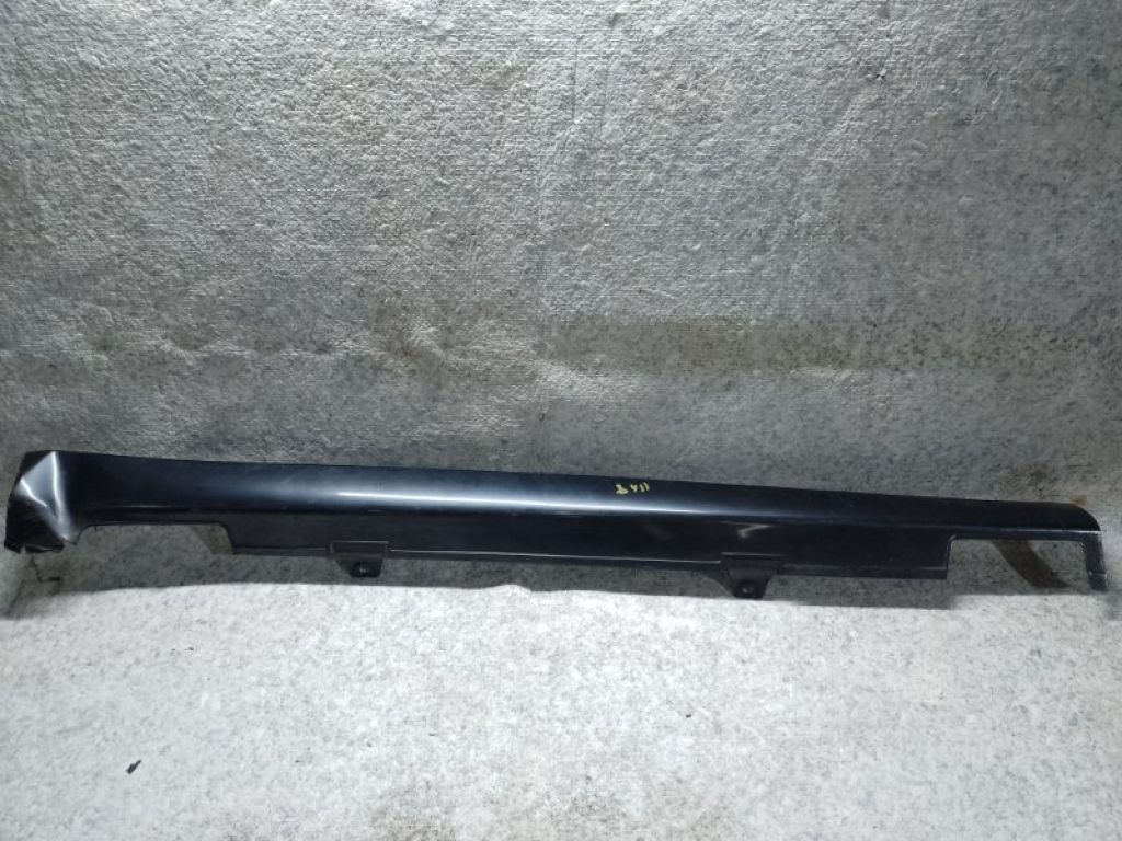 71800-SDN-A11ZB | Накладка порога наружная прав. HONDA ACCORD COUPE 03-07