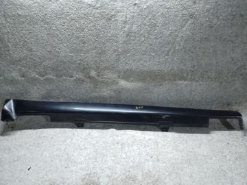 Накладка порога наружная прав. HONDA ACCORD COUPE 03-07