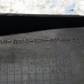 71800-SDN-A11ZB | Накладка порога наружная прав. HONDA ACCORD COUPE 03-07 - Превью 3