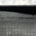 71850-SDN-A11ZB | Накладка порога наружная лев. HONDA ACCORD COUPE 03-07 - Превью 3