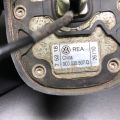 3C0 035 507 Q | Антенна VOLKSWAGEN PASSAT B7 11-15 - Превью 4