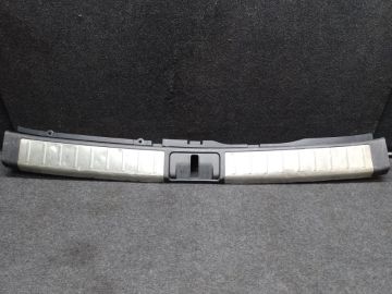 Накладка на поріг багажника LEXUS RX350/450 09-15