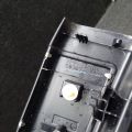 58387-48070-C0 | Накладка на поріг багажника LEXUS RX350/450 09-15 - Прев'ю 3