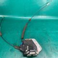Замок двери передн. лев. LEXUS RX350/450 09-15