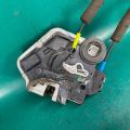 Замок двери передн. лев. LEXUS RX350/450 09-15 - Превью 6