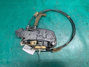 Замок двери задн. лев. NISSAN ALTIMA L32 07-12