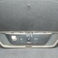 A 211 810 01 73 9999 | Панель подсветки номера MERCEDES E-CLASS W211 02-09 - Превью 3