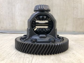 Диференціал АКПП TOYOTA MATRIX 08-14