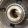 4130112210 | Дифференциал АКПП TOYOTA MATRIX 08-14 - Превью 7