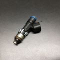 BE8Z-9F593-B | Форсунка топливная FORD FIESTA 08-17 - Превью 2