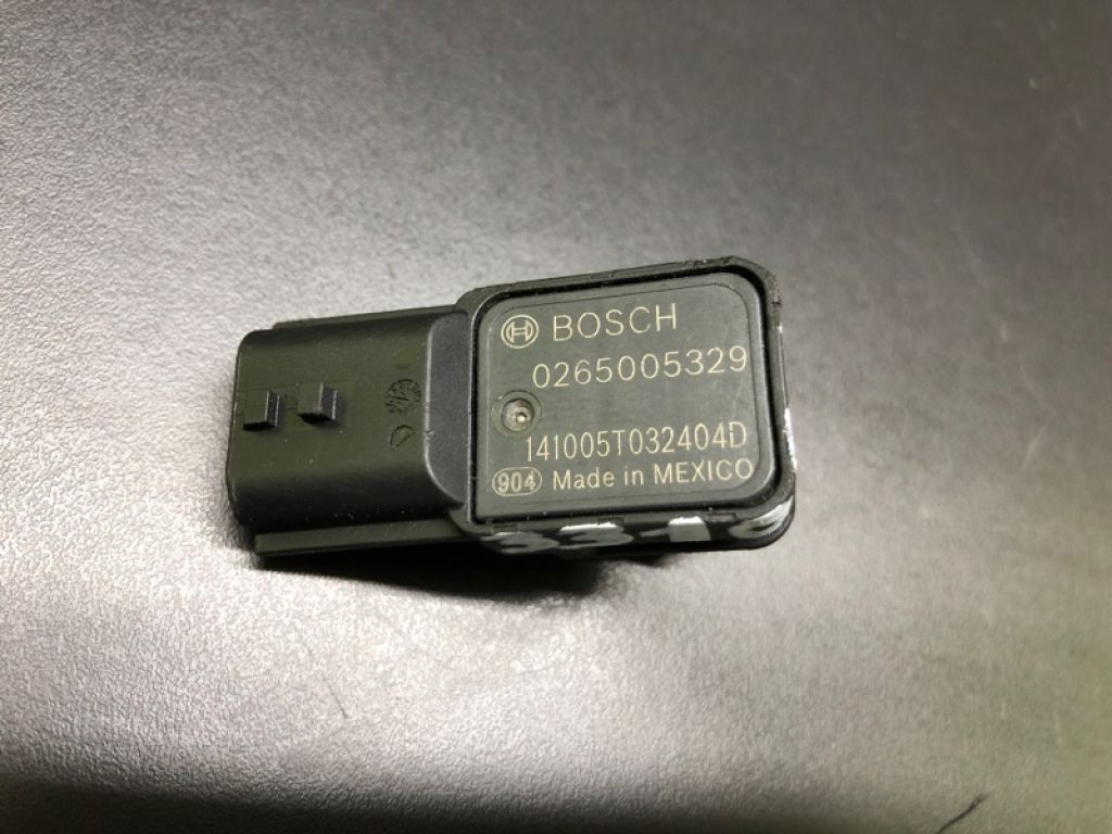 25085-3JA0A | Датчик вакуумного усилителя NISSAN X-TRAIL/ROGUE T32 13-20 - Фото 4