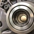3537052070 | Крышка АКПП TOYOTA MATRIX 08-14 - Превью 4