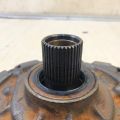 3537052070 | Крышка АКПП TOYOTA MATRIX 08-14 - Превью 6