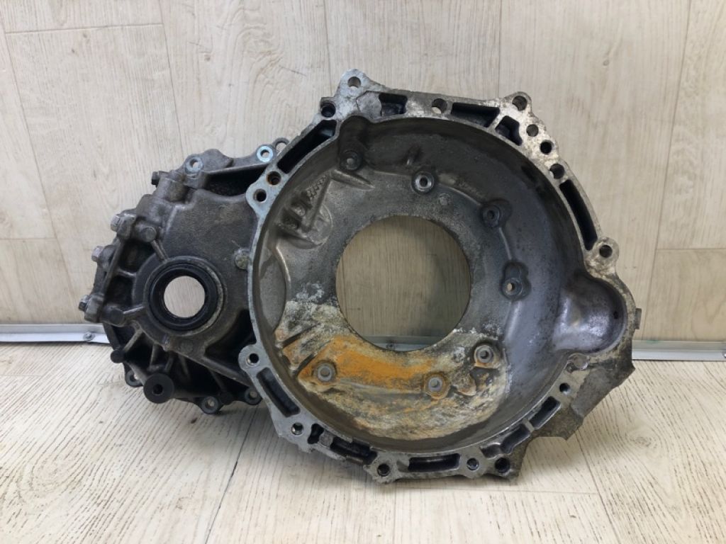 3510512080 | Крышка АКПП передн. TOYOTA MATRIX 08-14