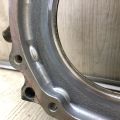 3510512080 | Крышка АКПП передн. TOYOTA MATRIX 08-14 - Превью 7