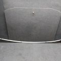 KB7W-50-9H0B | Молдинг крыши прав. MAZDA CX-5 (KF) 16-21 - Превью 2