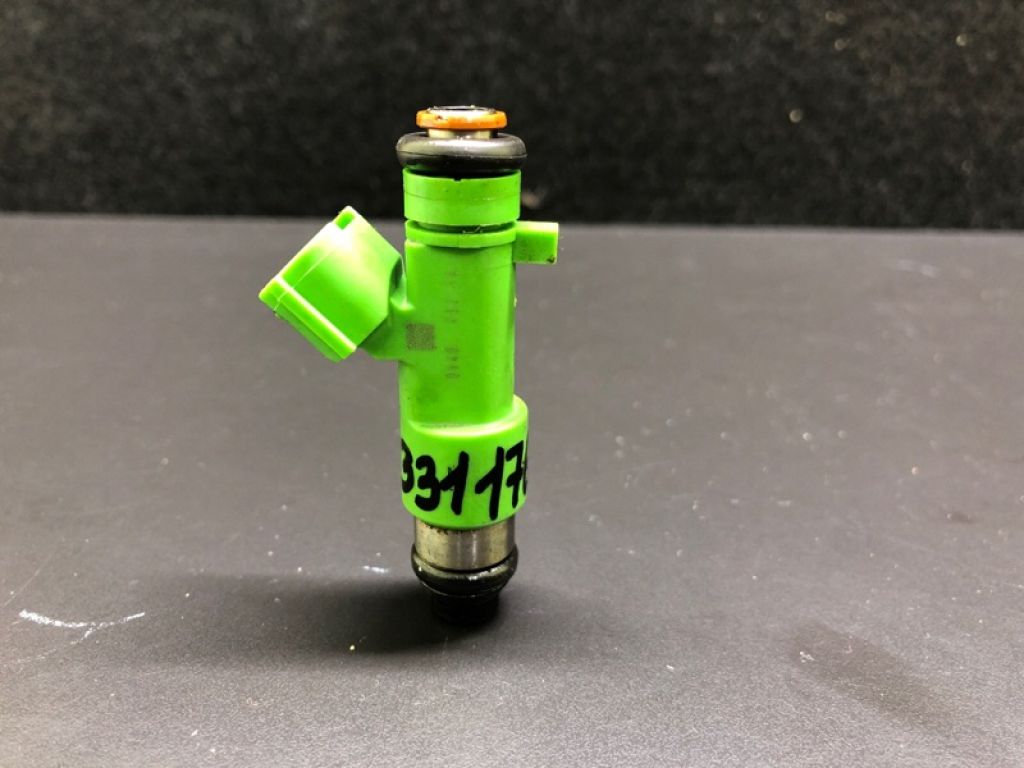 16600-JA10A | Форсунка паливна NISSAN PATHFINDER R52 12-21