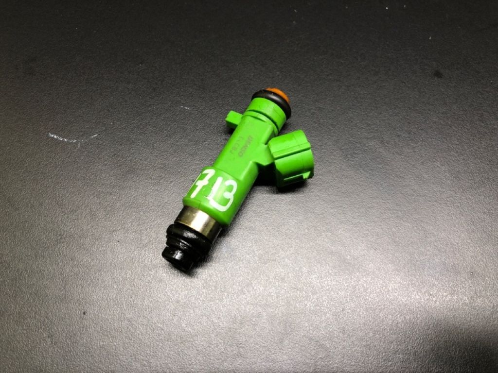 16600-JA10A | Форсунка паливна NISSAN PATHFINDER R52 12-21 - Фото 2