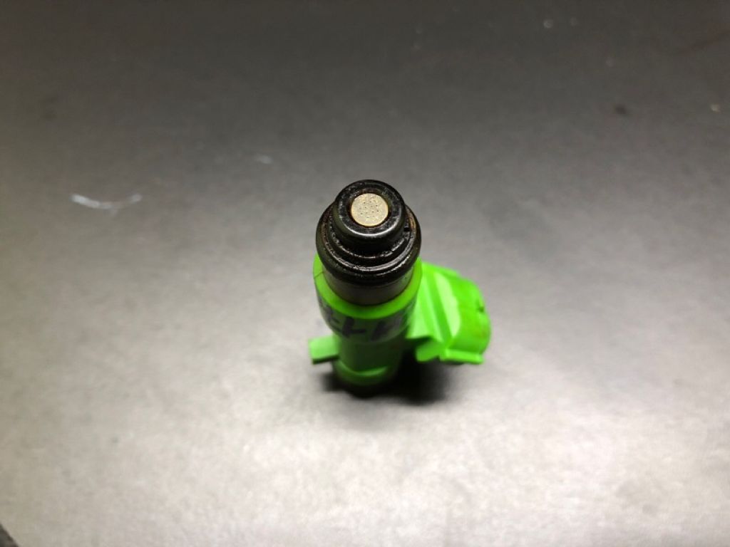 16600-JA10A | Форсунка паливна NISSAN PATHFINDER R52 12-21 - Фото 5