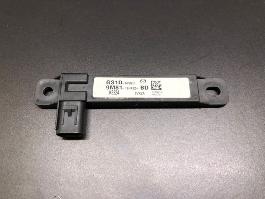 GS1D-67-6N0 | Антена іммобілайзера MAZDA 6 GH 07-12