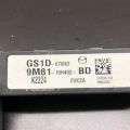 GS1D-67-6N0 | Антена іммобілайзера MAZDA 6 GH 07-12 - Прев'ю 4