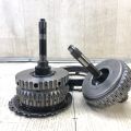 3570852020 | Планетарная передача TOYOTA MATRIX 08-14