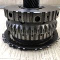 3570852020 | Планетарная передача TOYOTA MATRIX 08-14 - Превью 5