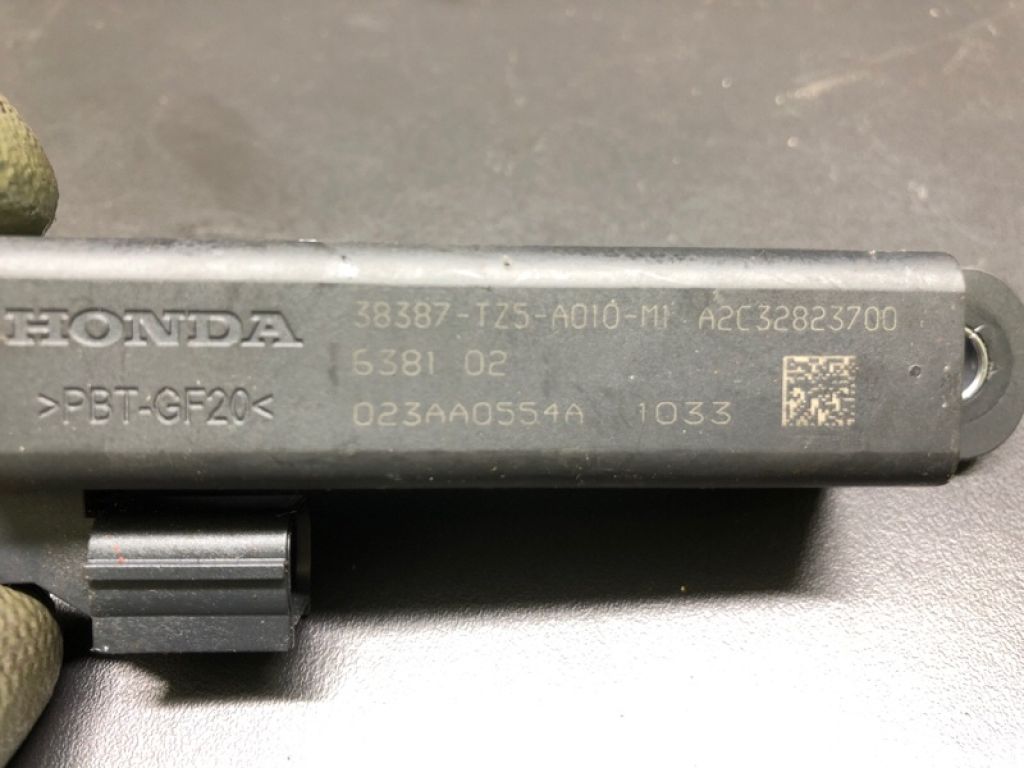 38387-TZ5-A01 | Антенна ACURA RDX 19- - Фото 4