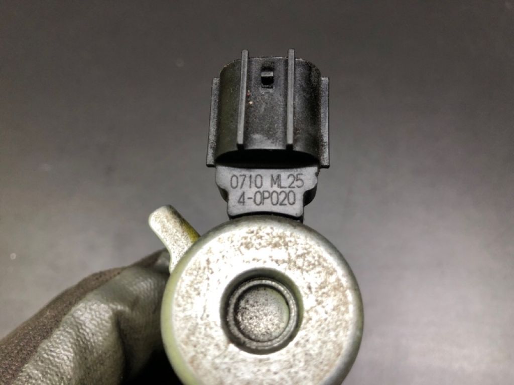 15340-0P020 | Клапан зміни фаз ГРМ TOYOTA SIENNA 11-16 - Фото 4