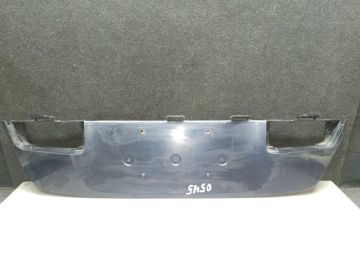 Накладка крышки багажника LEXUS GX470 02-09