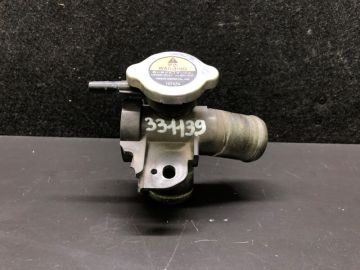 Горловина радіатора NISSAN TEANA J32 08-14