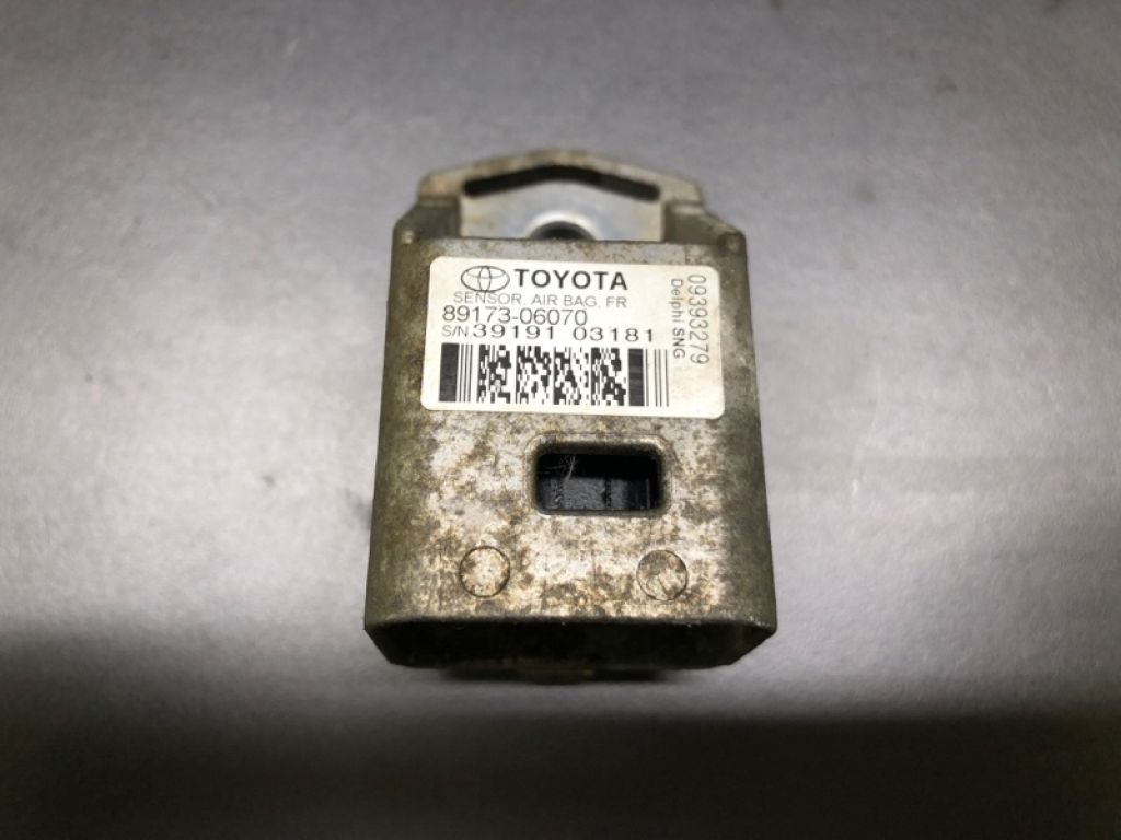 89173-06070 | Датчик удару LEXUS ES300 ES330 01-06 - Фото 4