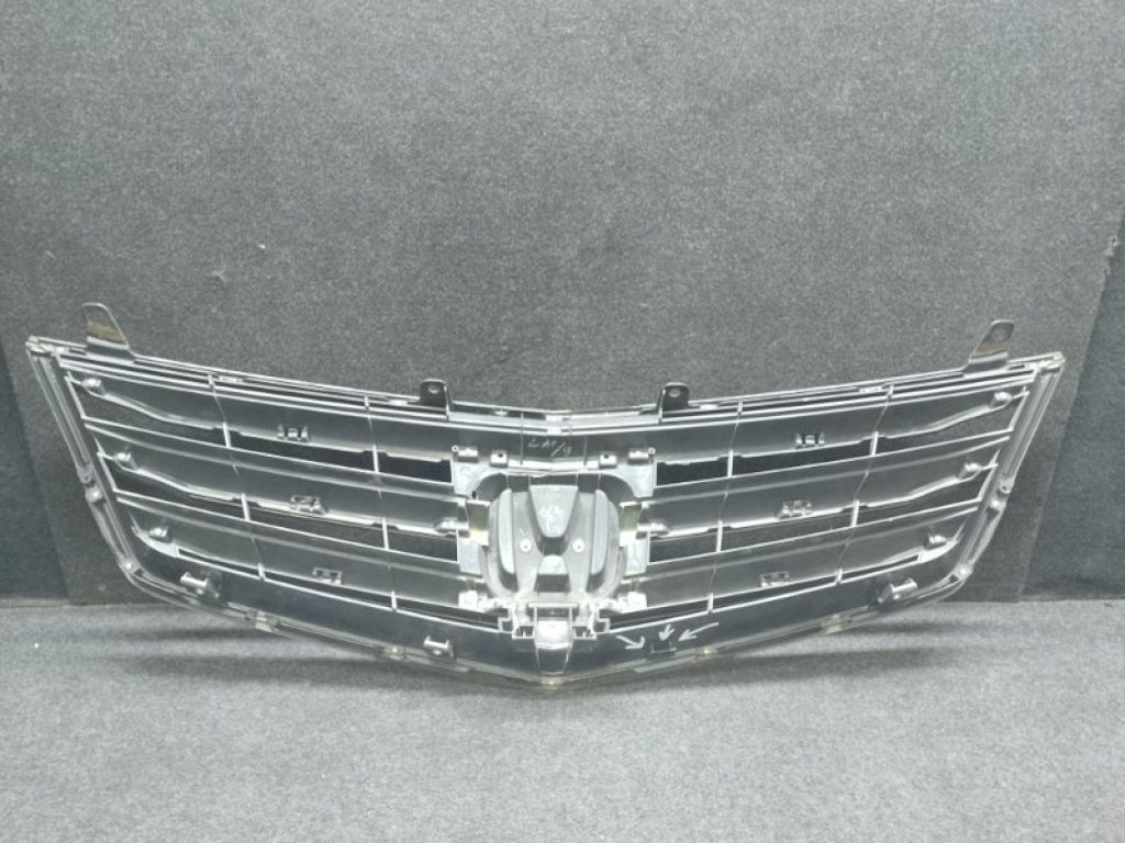 71121-TL0-G01 | Решітка радіатора HONDA ACCORD CU8 08-13 - Фото 2