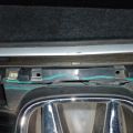 71121-TL0-G01 | Решітка радіатора HONDA ACCORD CU8 08-13 - Прев'ю 4