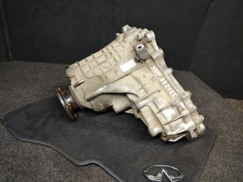 33100-1MD1A | Роздавальна коробка INFINITI FX/QX70 S51 08-17 - Фото 2