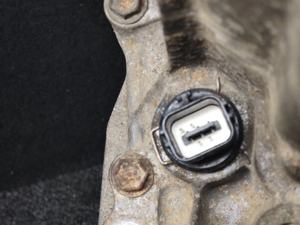 33100-1MD1A | Роздавальна коробка INFINITI FX/QX70 S51 08-17 - Фото 7